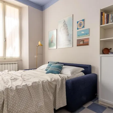 Nausicaa Apartment Monterosso al Mare