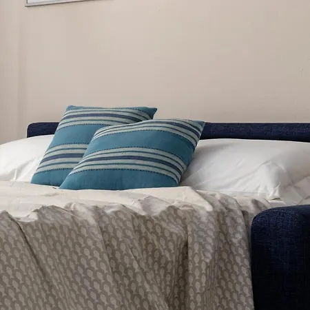 Apartment Nausicaa *