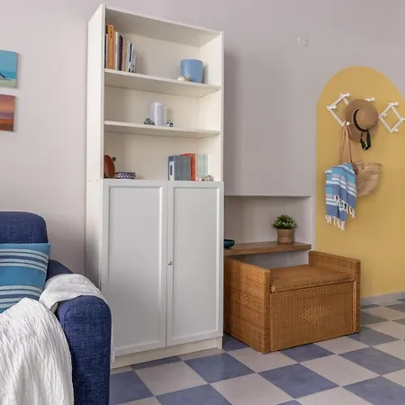 Apartment Nausicaa Monterosso al Mare