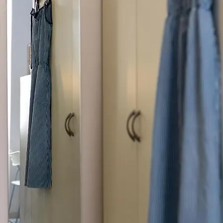 Apartment Nausicaa
